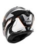 Shark Spartan GT Pro Toryan Motorcycle Helmet at JTS Biker Clothing